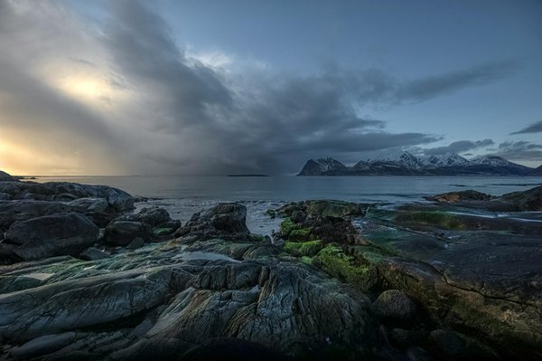 Voyage en Écosse : des séjours aux paysages enchanteurs