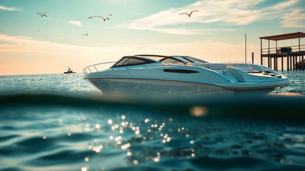Guide d'achat pour un bateau hors-bord d'occasion : choisissez intelligent
