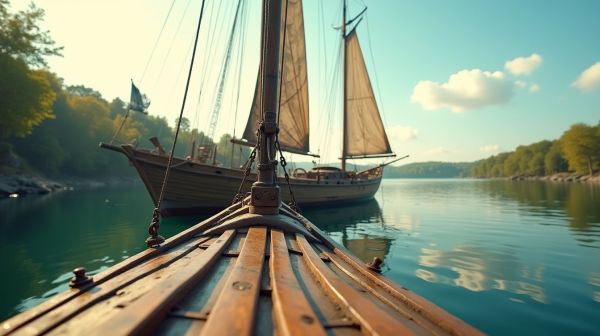 L’univers fascinant du bateau hors-bord d’occasion : naviguer malin sans compromis